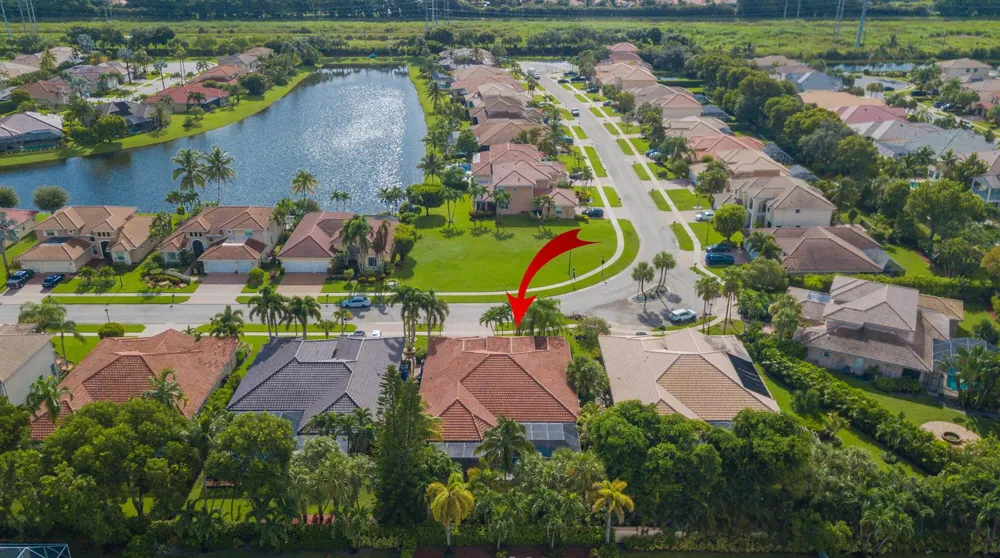 4465 Wellington Shores Drive Wellington, FL 33449