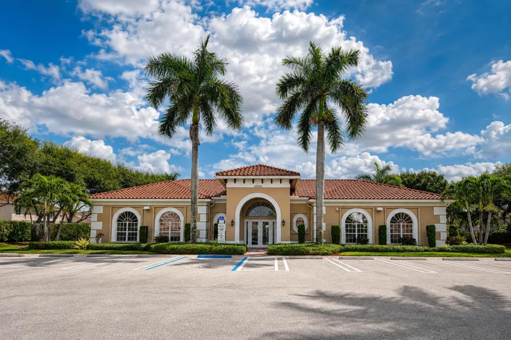 4465 Wellington Shores Drive Wellington, FL 33449