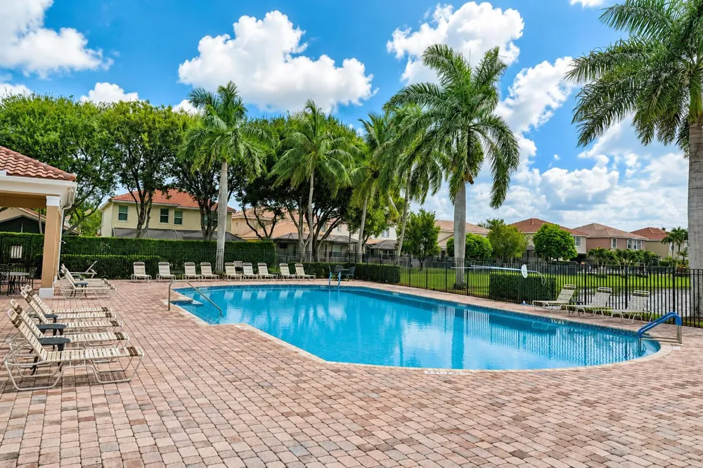4465 Wellington Shores Drive Wellington, FL 33449