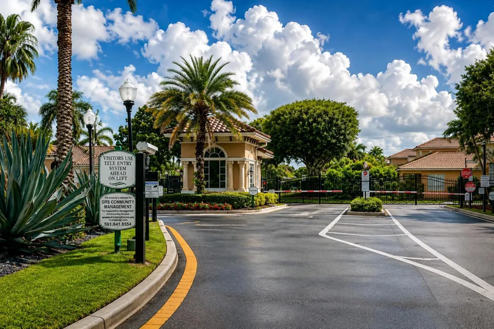 4465 Wellington Shores Drive Wellington, FL 33449