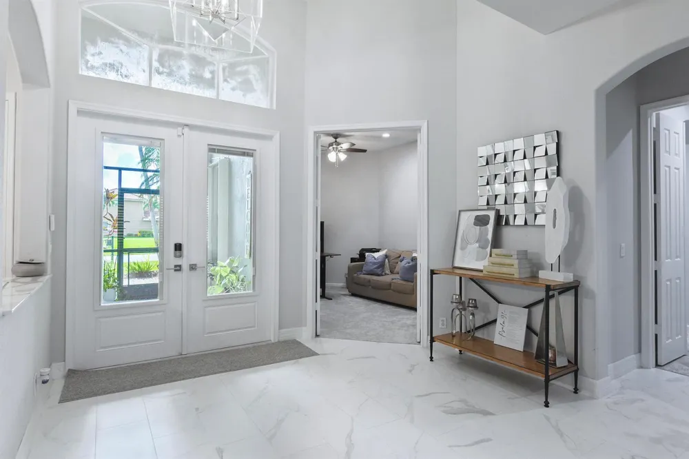 4465 Wellington Shores Drive Wellington, FL 33449