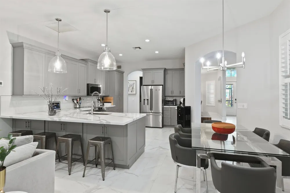 4465 Wellington Shores Drive Wellington, FL 33449