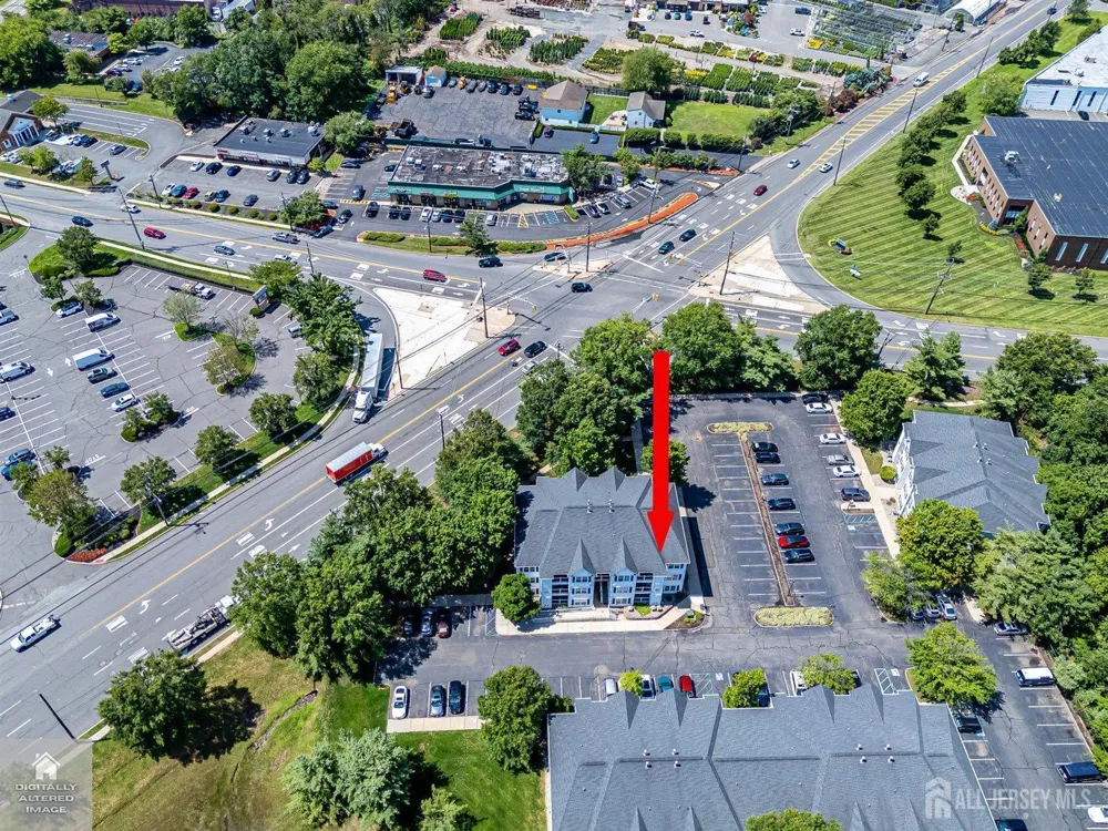 1413 Waterford Drive Edison, NJ 08817