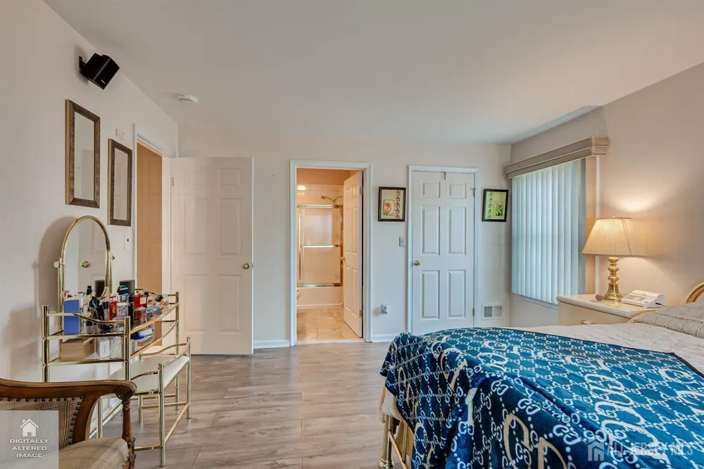 1413 Waterford Drive Edison, NJ 08817