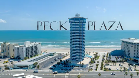2625 S Atlantic Avenue #5SW