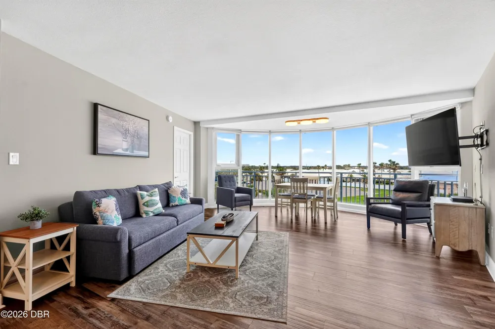 2625 S Atlantic Avenue #5SW Daytona Beach Shores, FL 32118