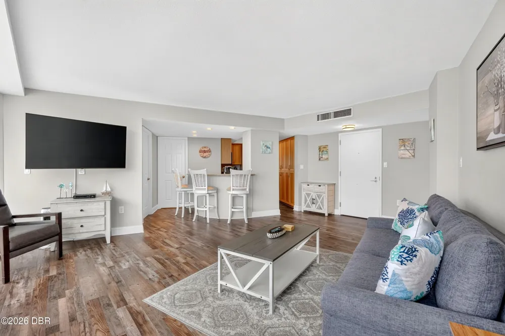 2625 S Atlantic Avenue #5SW Daytona Beach Shores, FL 32118