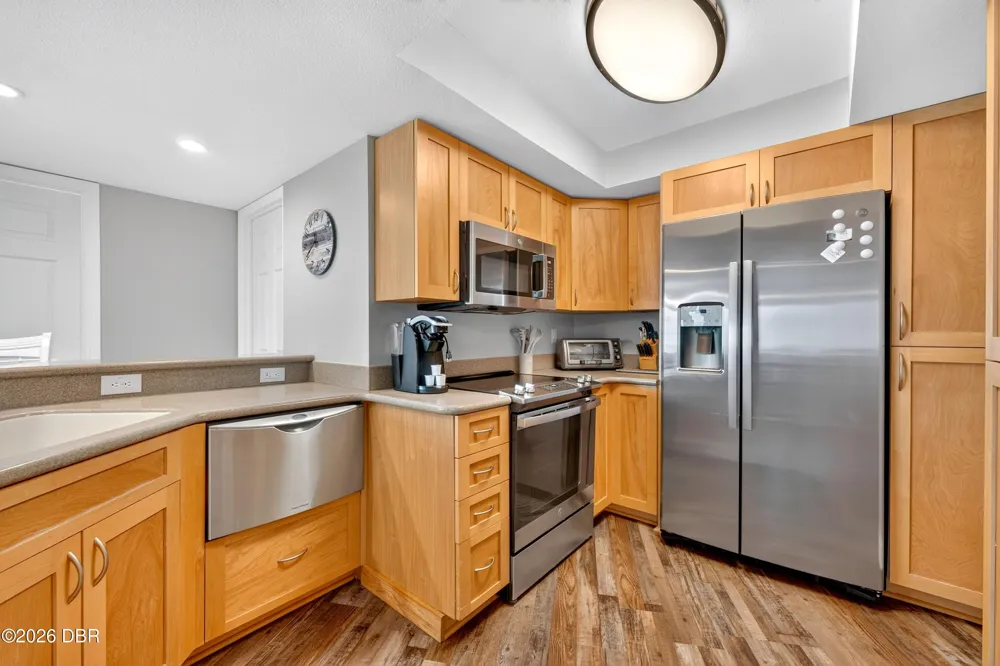 2625 S Atlantic Avenue #5SW Daytona Beach Shores, FL 32118