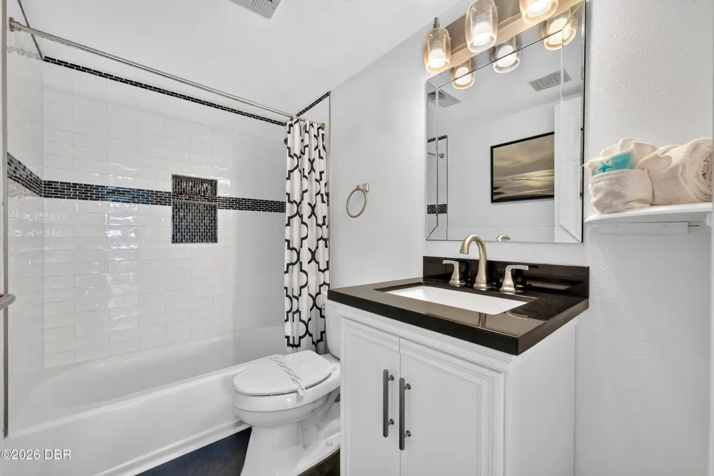 2625 S Atlantic Avenue #5SW Daytona Beach Shores, FL 32118
