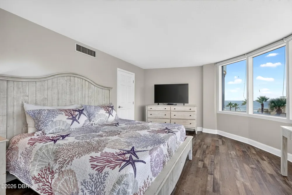 2625 S Atlantic Avenue #5SW Daytona Beach Shores, FL 32118
