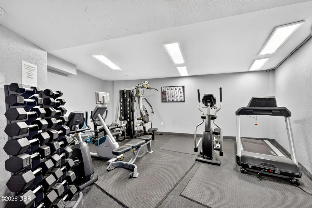 2625 S Atlantic Avenue #5SW Daytona Beach Shores, FL 32118