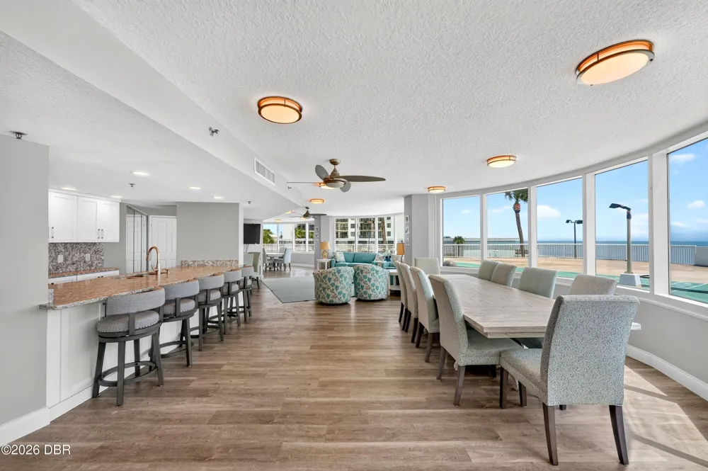 2625 S Atlantic Avenue #5SW Daytona Beach Shores, FL 32118