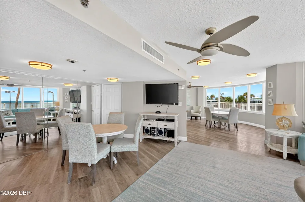 2625 S Atlantic Avenue #5SW Daytona Beach Shores, FL 32118