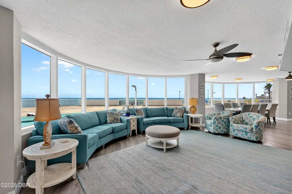 2625 S Atlantic Avenue #5SW Daytona Beach Shores, FL 32118
