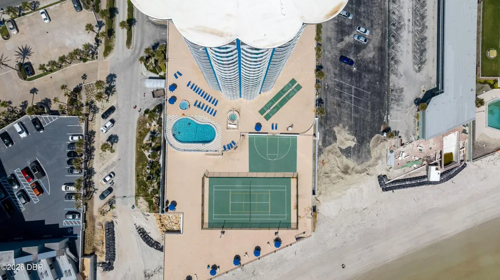 2625 S Atlantic Avenue #5SW Daytona Beach Shores, FL 32118