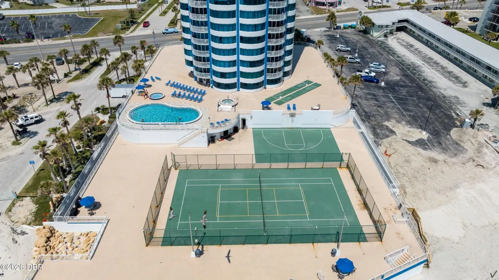 2625 S Atlantic Avenue #5SW Daytona Beach Shores, FL 32118