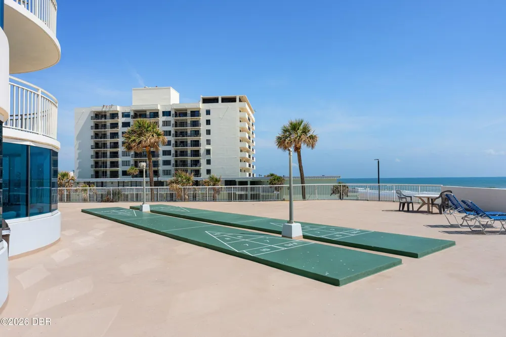 2625 S Atlantic Avenue #5SW Daytona Beach Shores, FL 32118