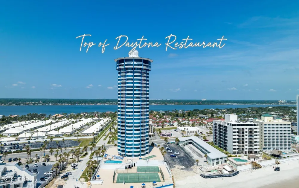 2625 S Atlantic Avenue #5SW Daytona Beach Shores, FL 32118