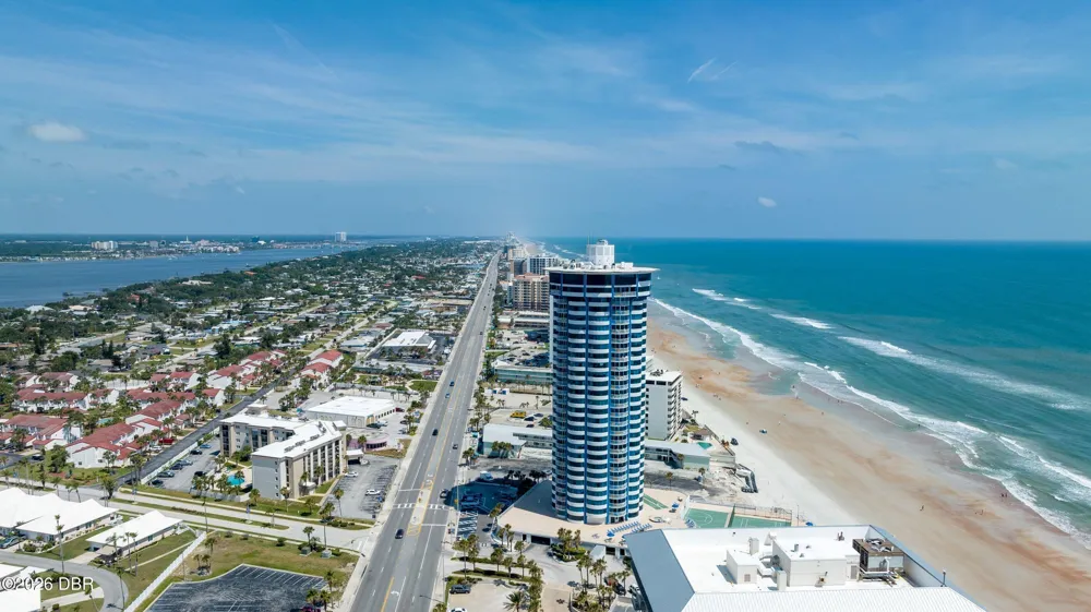 2625 S Atlantic Avenue #5SW Daytona Beach Shores, FL 32118