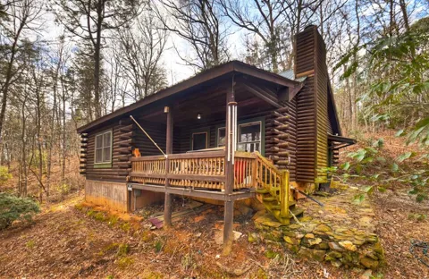 1266 Humphrey Mill Road