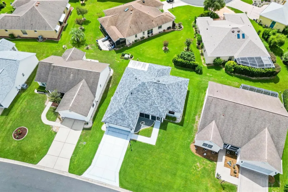 811 SAN SALVADOR DRIVE The Villages, FL 32159
