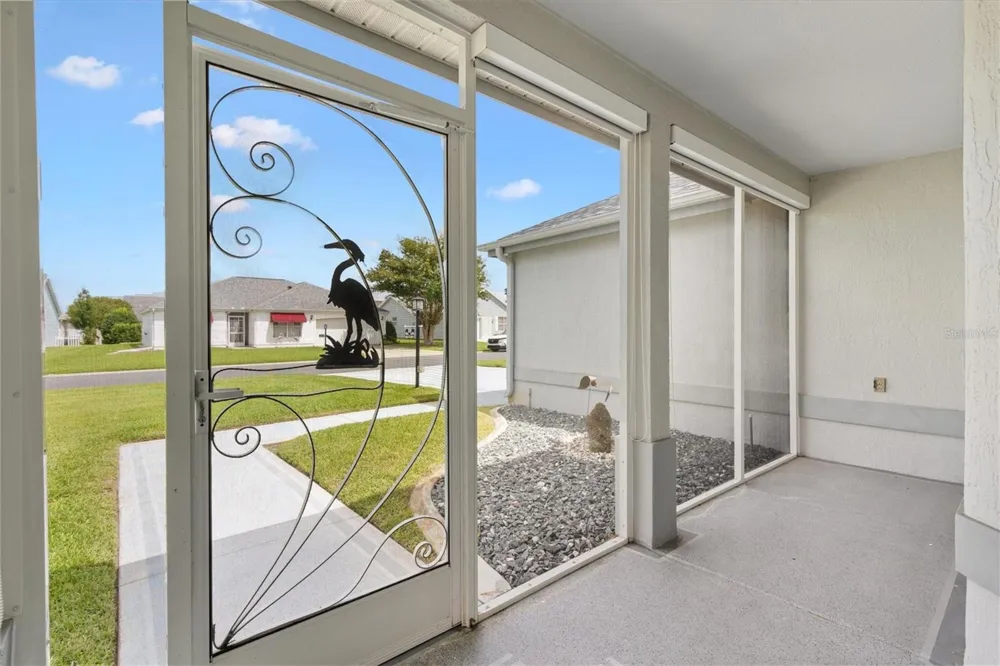 811 SAN SALVADOR DRIVE The Villages, FL 32159