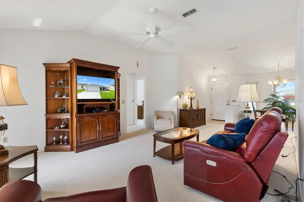811 SAN SALVADOR DRIVE The Villages, FL 32159