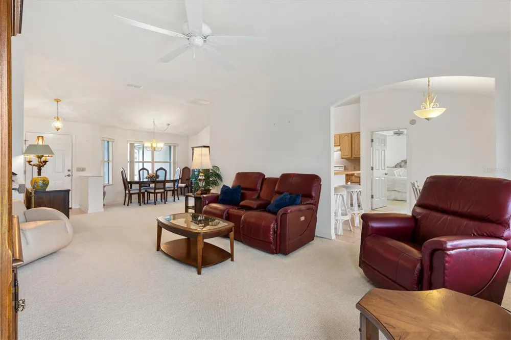 811 SAN SALVADOR DRIVE The Villages, FL 32159