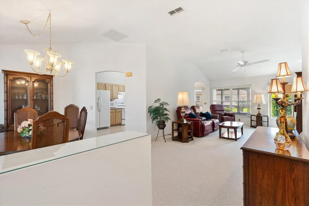811 SAN SALVADOR DRIVE The Villages, FL 32159