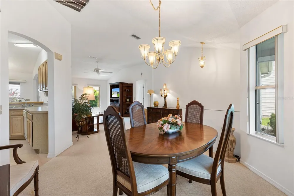 811 SAN SALVADOR DRIVE The Villages, FL 32159