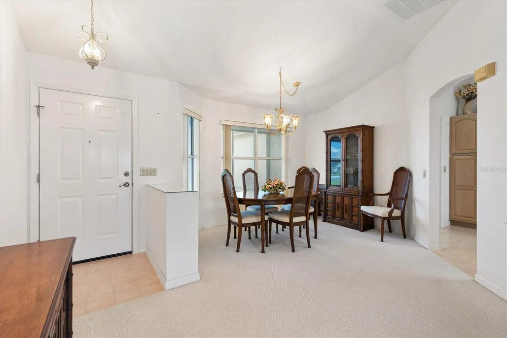 811 SAN SALVADOR DRIVE The Villages, FL 32159