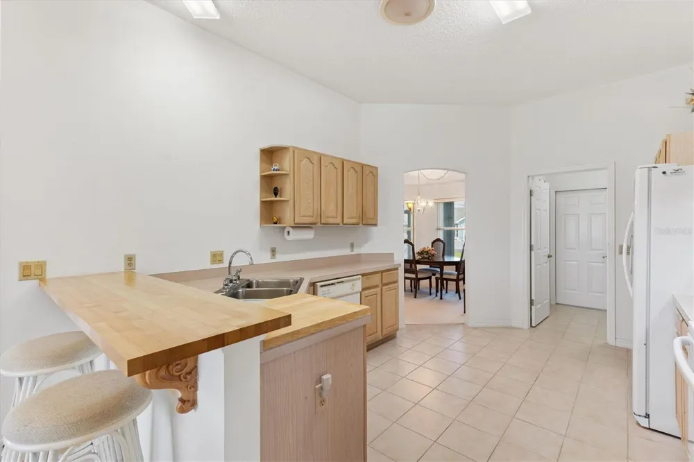 811 SAN SALVADOR DRIVE The Villages, FL 32159