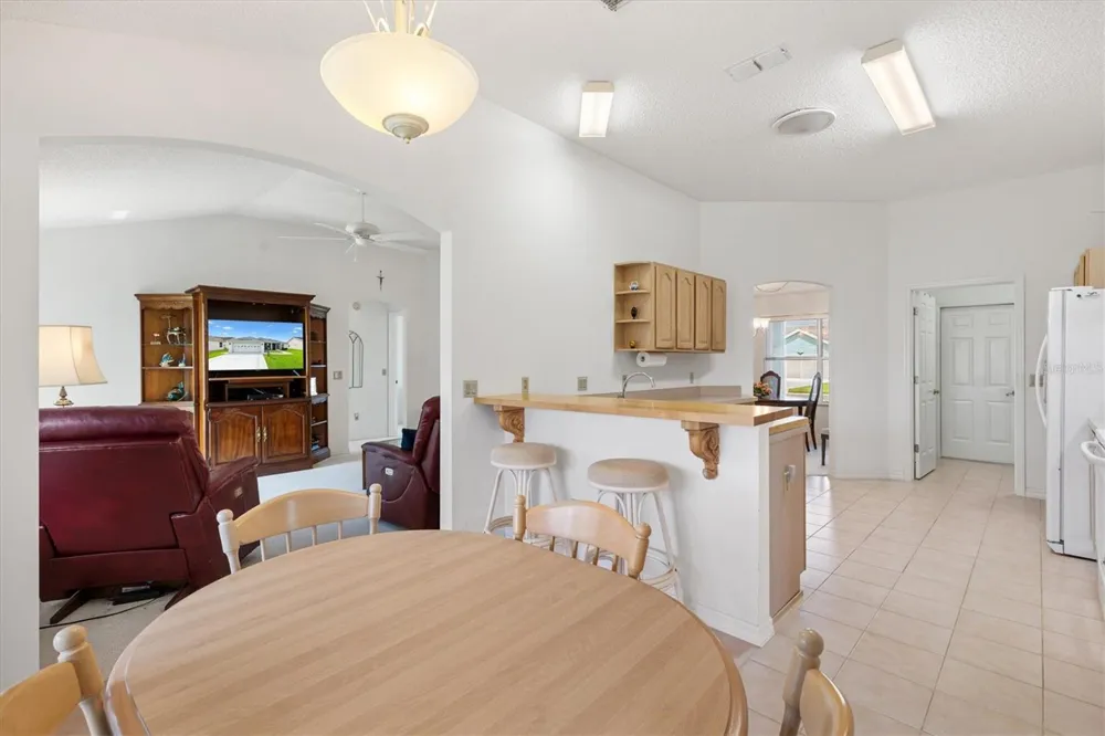 811 SAN SALVADOR DRIVE The Villages, FL 32159
