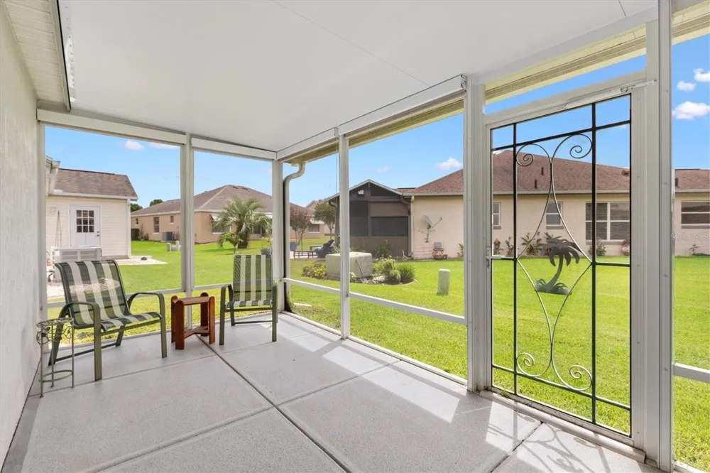 811 SAN SALVADOR DRIVE The Villages, FL 32159