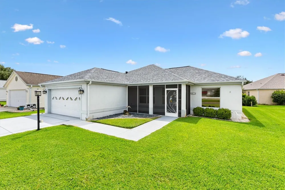811 SAN SALVADOR DRIVE The Villages, FL 32159
