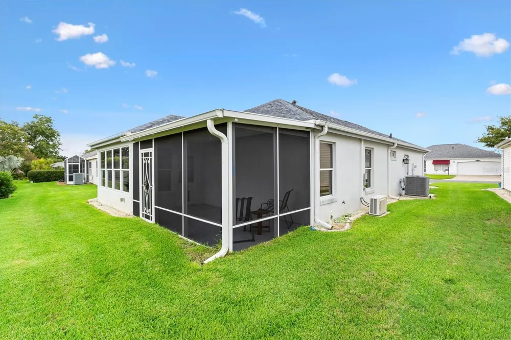 811 SAN SALVADOR DRIVE The Villages, FL 32159