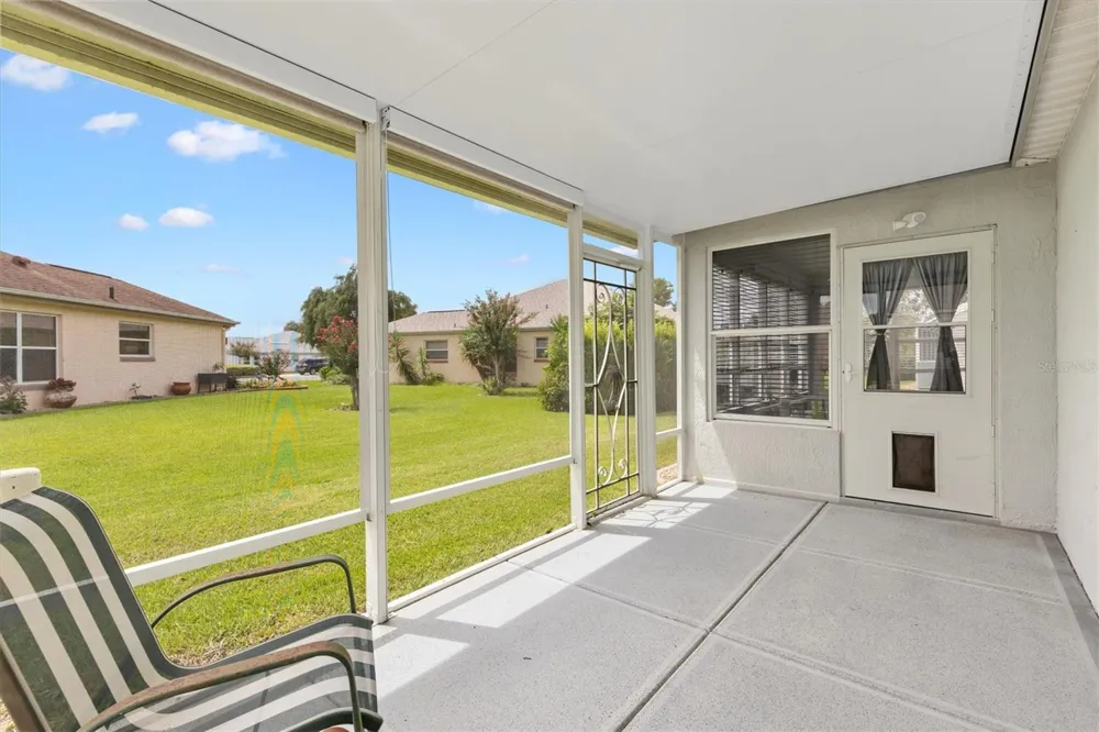 811 SAN SALVADOR DRIVE The Villages, FL 32159