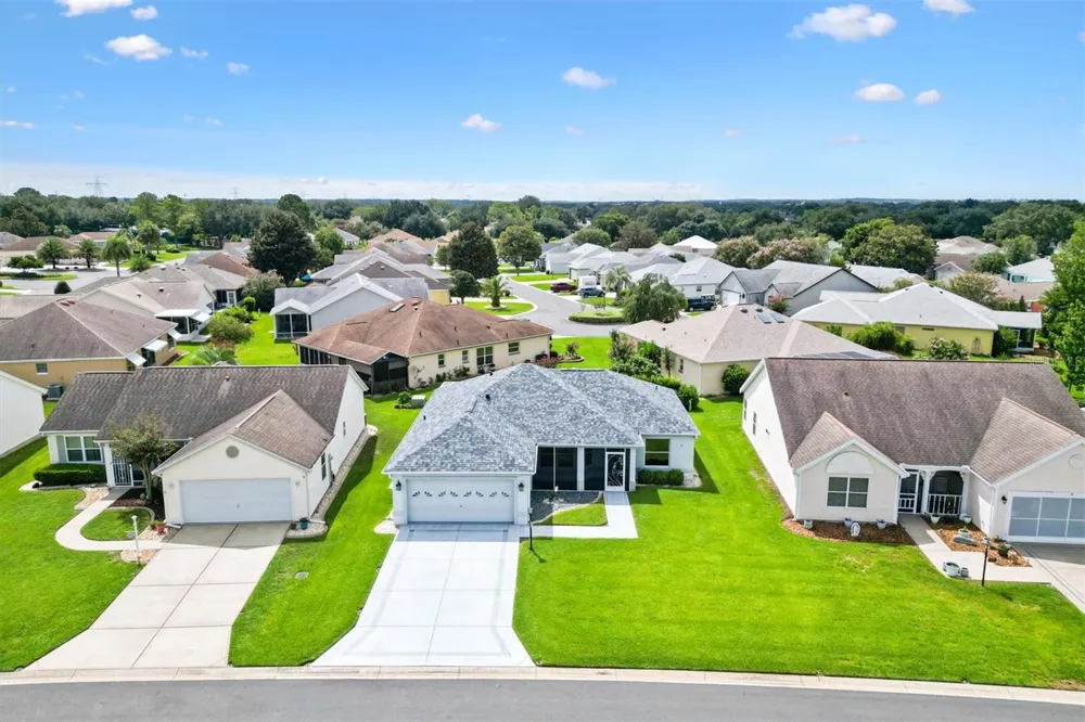 811 SAN SALVADOR DRIVE The Villages, FL 32159