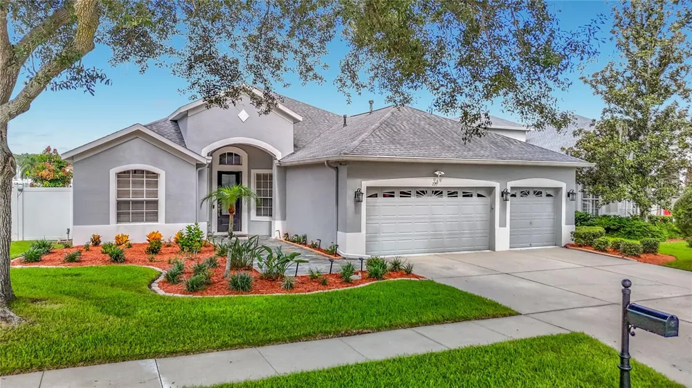 220 RONJA LANE Valrico, FL 33594