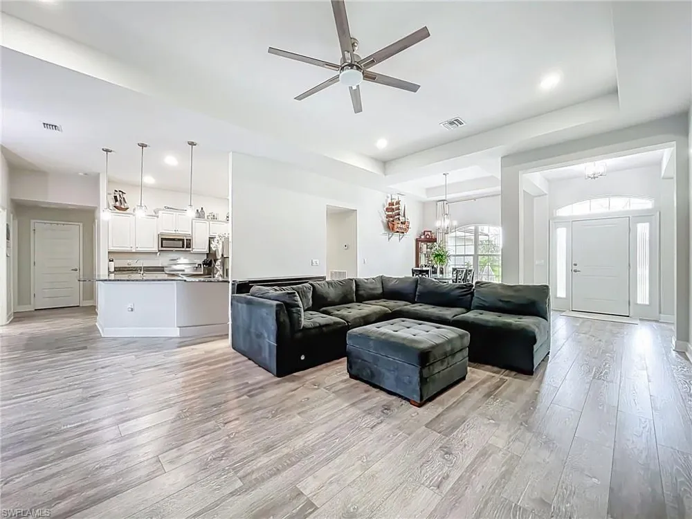13045 Irwin Drive Port Charlotte, FL 33953