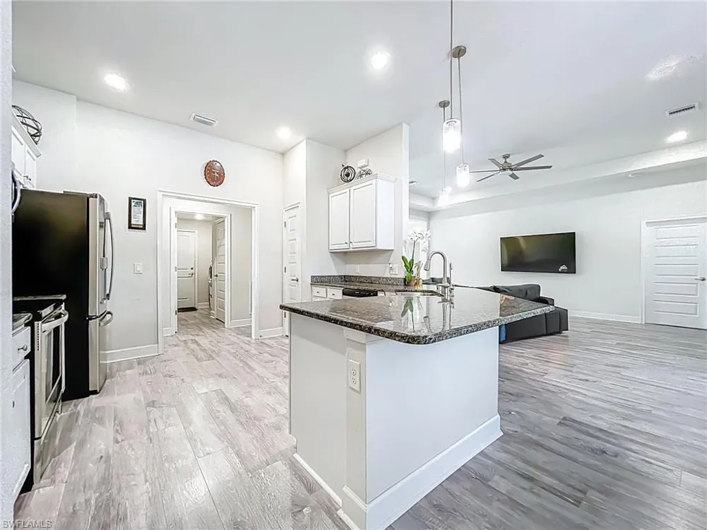 13045 Irwin Drive Port Charlotte, FL 33953