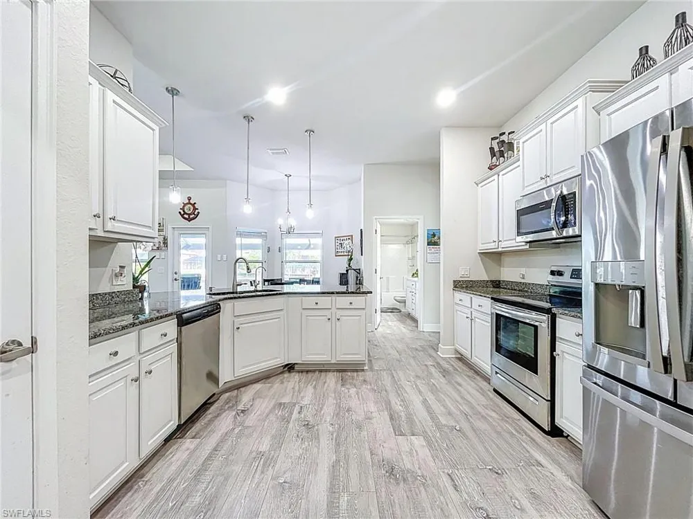 13045 Irwin Drive Port Charlotte, FL 33953