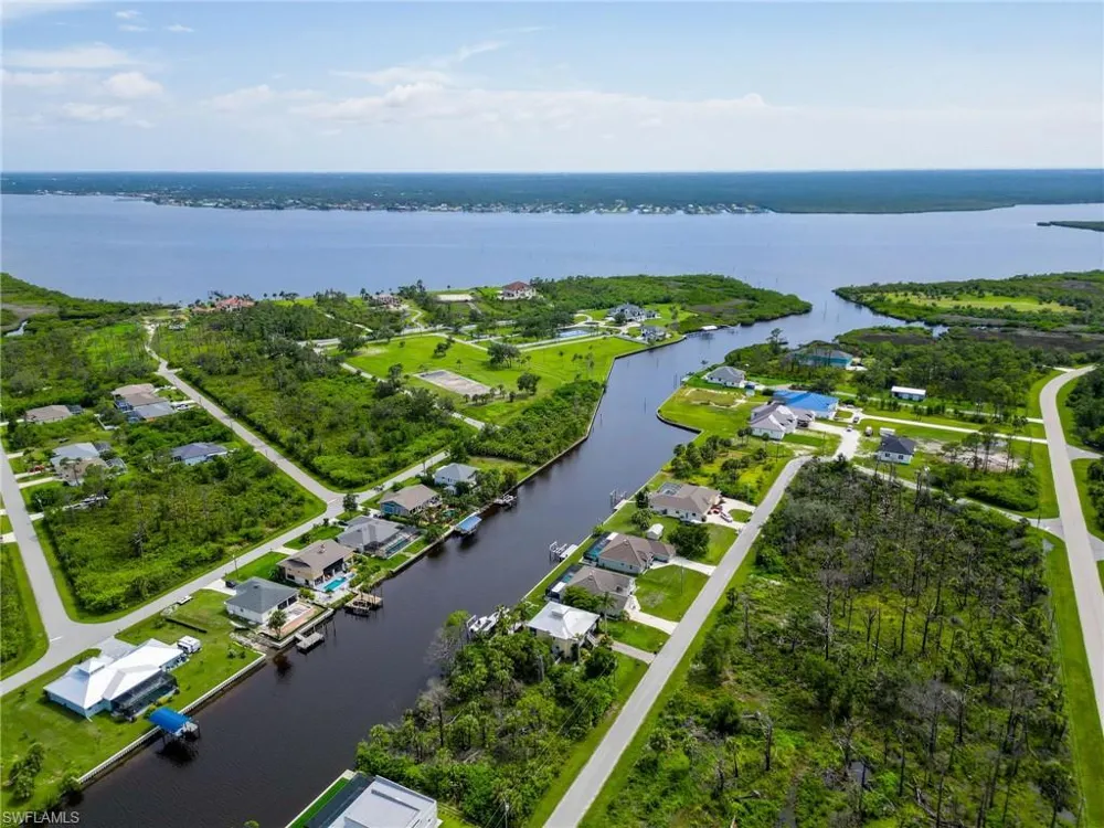 13045 Irwin Drive Port Charlotte, FL 33953