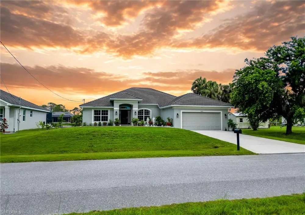 13045 Irwin Drive Port Charlotte, FL 33953