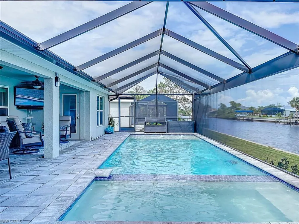 13045 Irwin Drive Port Charlotte, FL 33953