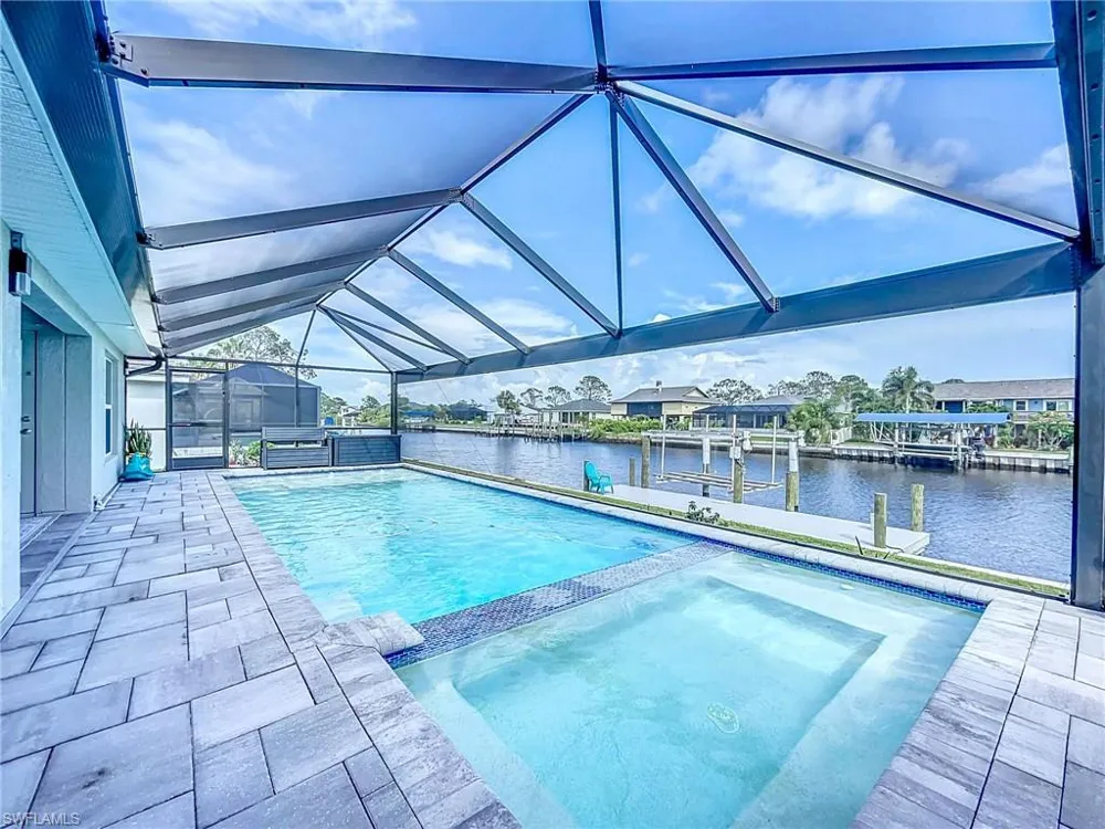13045 Irwin Drive Port Charlotte, FL 33953