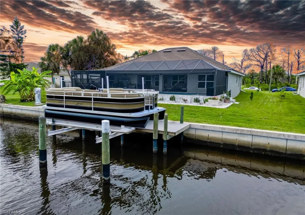 13045 Irwin Drive Port Charlotte, FL 33953