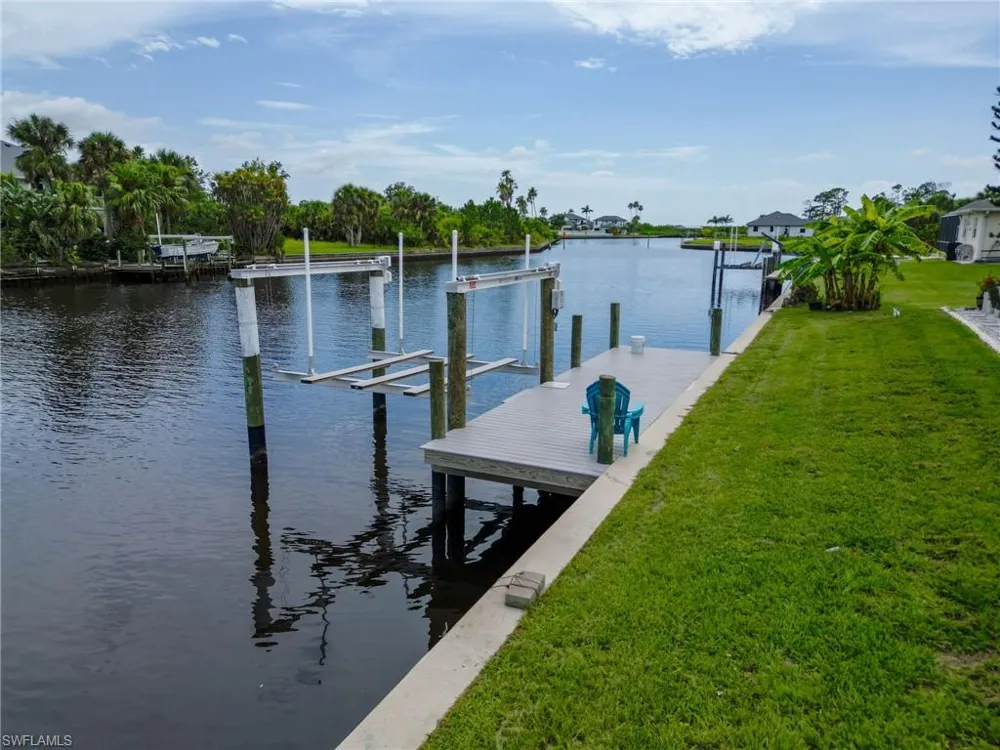 13045 Irwin Drive Port Charlotte, FL 33953