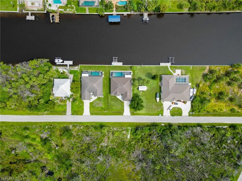 13045 Irwin Drive Port Charlotte, FL 33953