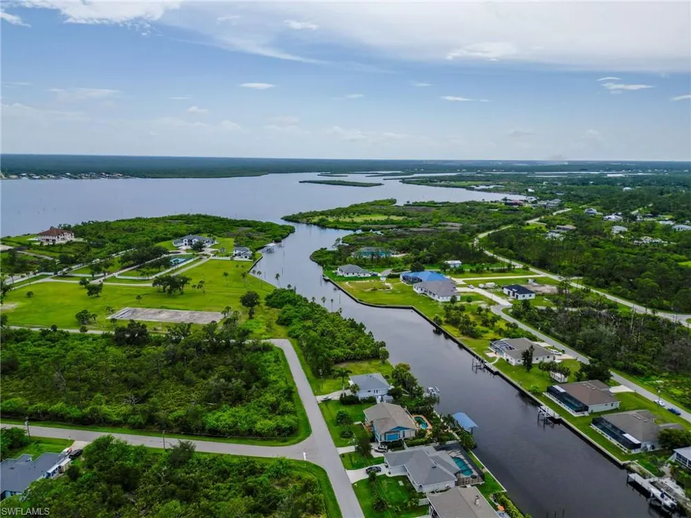 13045 Irwin Drive Port Charlotte, FL 33953